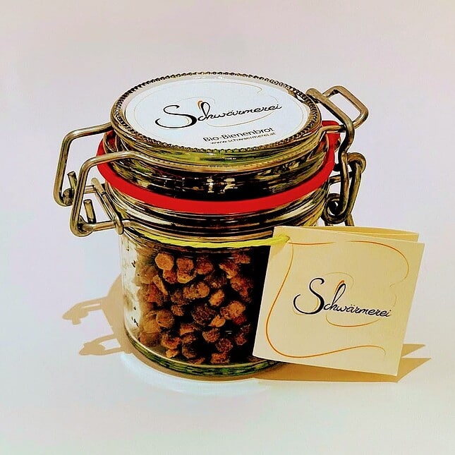 60g bio bienenbrot